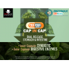 ENZYMAX DUO BIOTICS CAP IN CAP FOOD SUPPLEMENT 10 DOUBLE CAPSULES